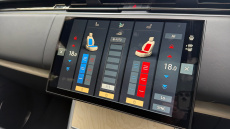 Land Rover Range Rover 4.4 P615 V8 SV 4dr Auto Petrol Estate